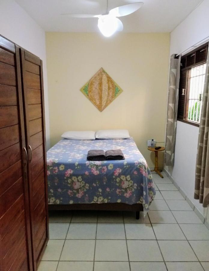 Pousada Navegantes Natal Zimmer foto